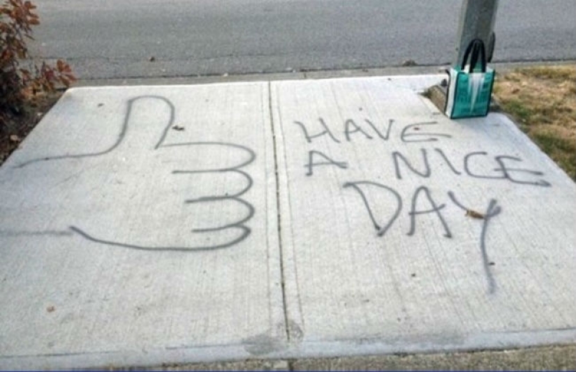 16 things you'll only see in Canada