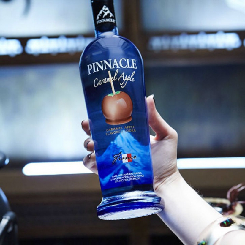 17 alcoholic beverages with the most strange and unexpected taste 17 alcoholic beverages with the most strange and unexpected taste