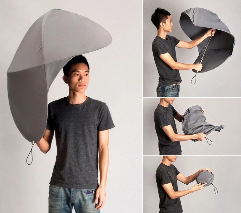 17 amazing umbrellas, which transcend autumn rains 17 amazing umbrellas, which transcend autumn rains