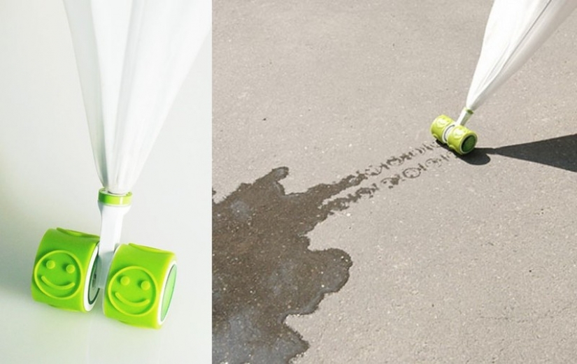 17 amazing umbrellas, which transcend autumn rains 17 amazing umbrellas, which transcend autumn rains