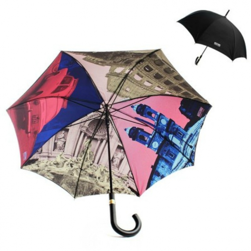 17 amazing umbrellas, which transcend autumn rains 17 amazing umbrellas, which transcend autumn rains