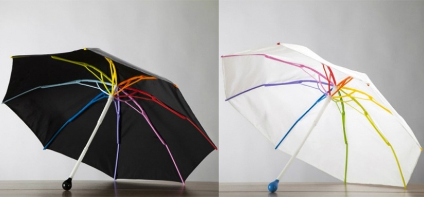 17 amazing umbrellas, which transcend autumn rains 17 amazing umbrellas, which transcend autumn rains