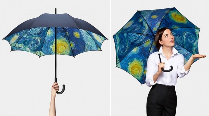 17 amazing umbrellas, which transcend autumn rains 17 amazing umbrellas, which transcend autumn rains