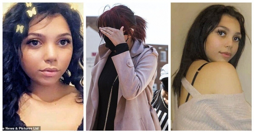 17-año-vieja niñera de tener un bebé con ella, de 13 años, de barrio y ahora se va a la cárcel 17-año-vieja niñera de tener un bebé con ella, de 13 años, de barrio y ahora se va a la cárcel