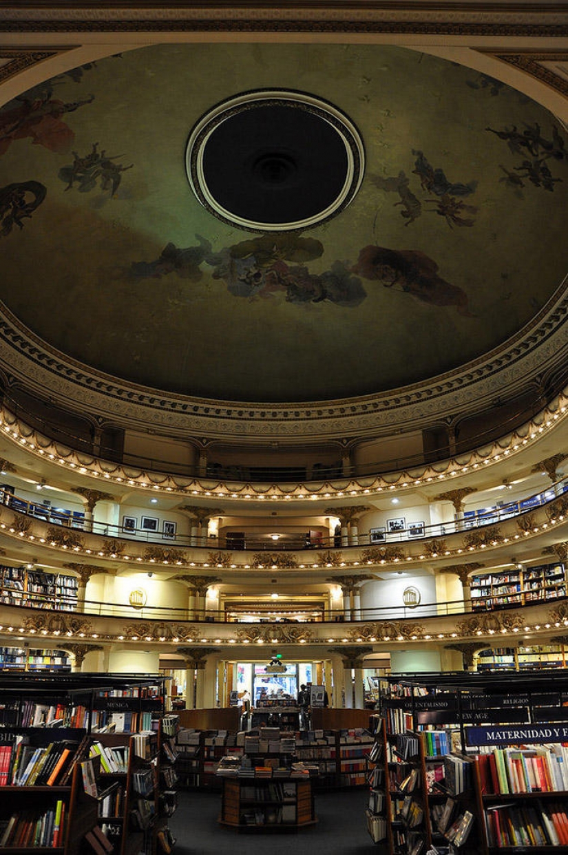 17 bookstores stereotypes 17 bookstores stereotypes