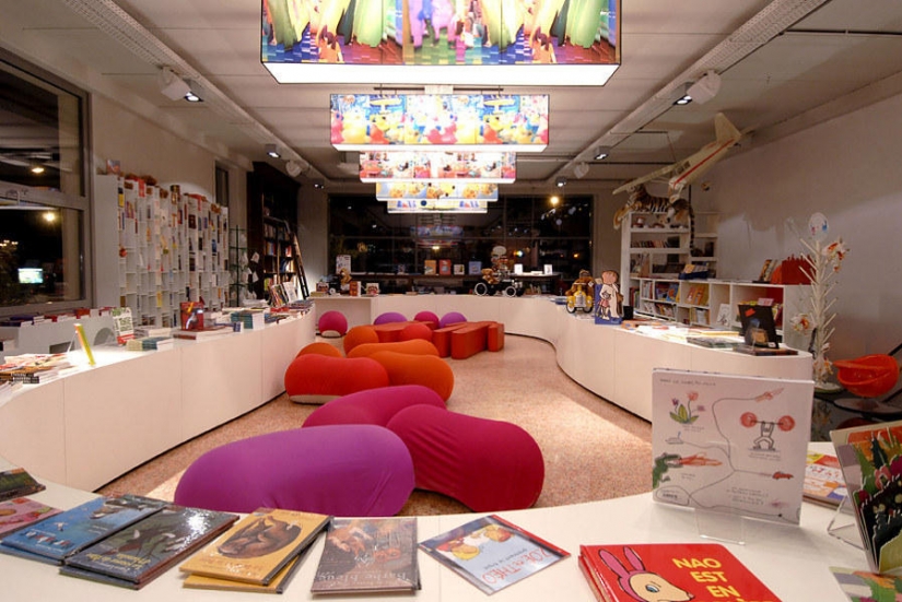 17 bookstores stereotypes 17 bookstores stereotypes