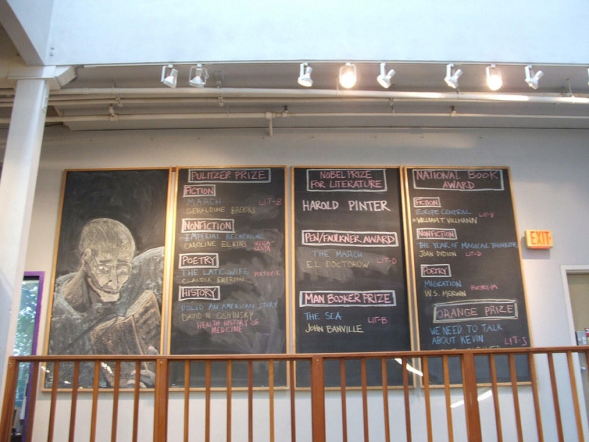 17 bookstores stereotypes 17 bookstores stereotypes