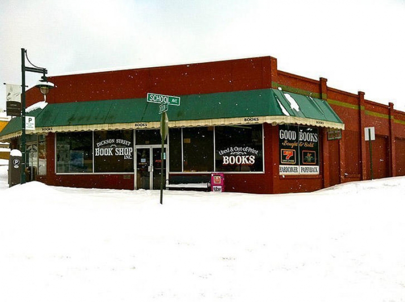 17 bookstores stereotypes 17 bookstores stereotypes