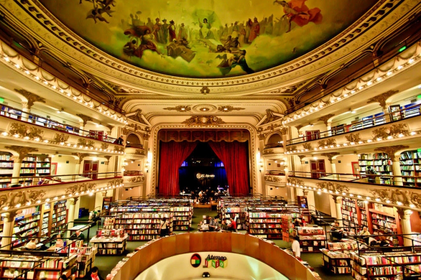 17 bookstores stereotypes 17 bookstores stereotypes