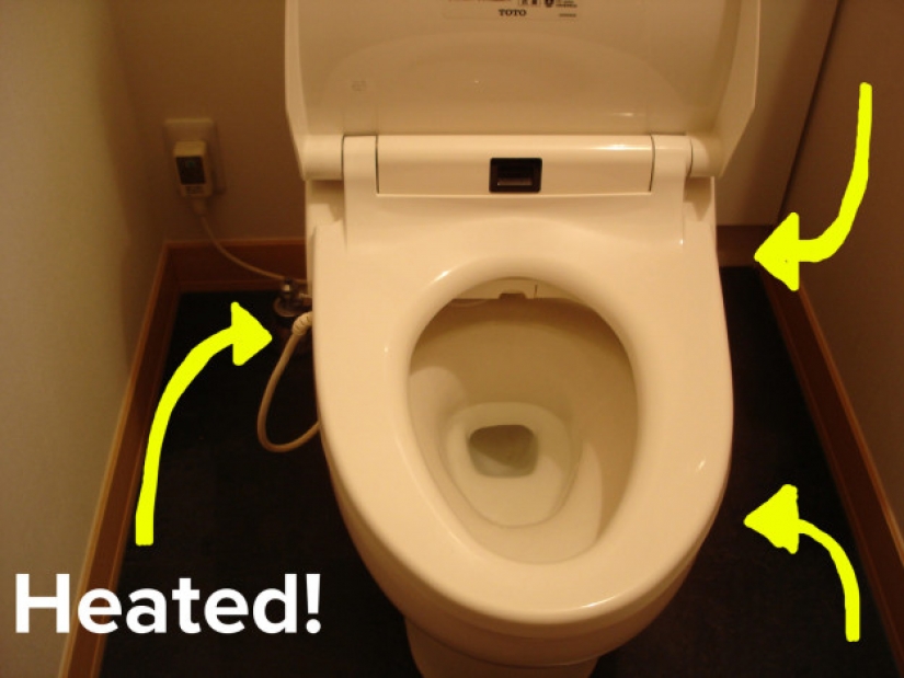 17 cosas de Japón que necesitamos ahora 17 cosas de Japón que necesitamos ahora