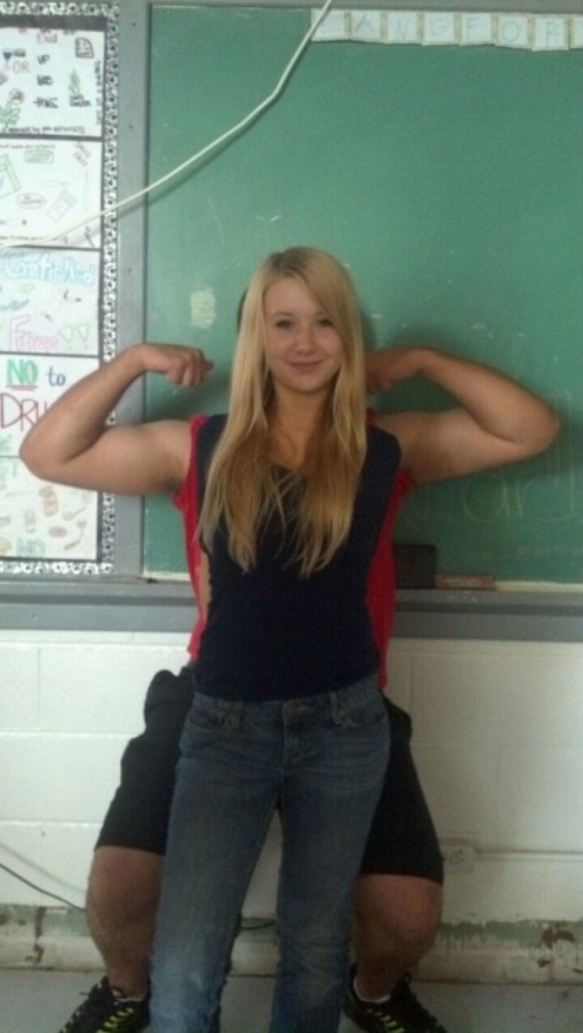 17 ejemplos de mala perspectiva 17 ejemplos de mala perspectiva