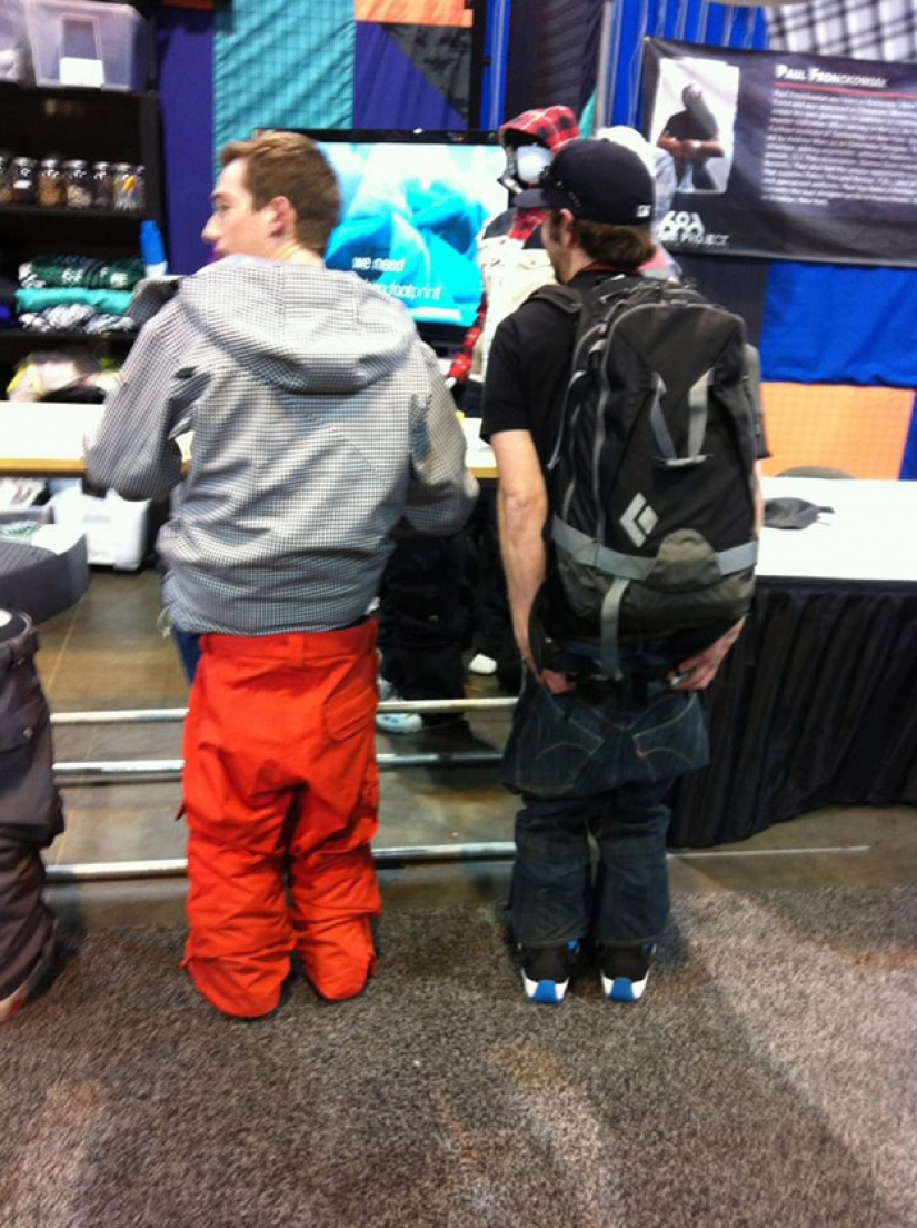 17 examples of bad perspective 17 examples of bad perspective