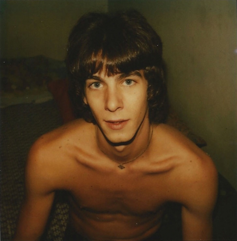 17 fotos de las prostitutas y Gigolos, se han convertido en obras de arte 17 fotos de las prostitutas y Gigolos, se han convertido en obras de arte