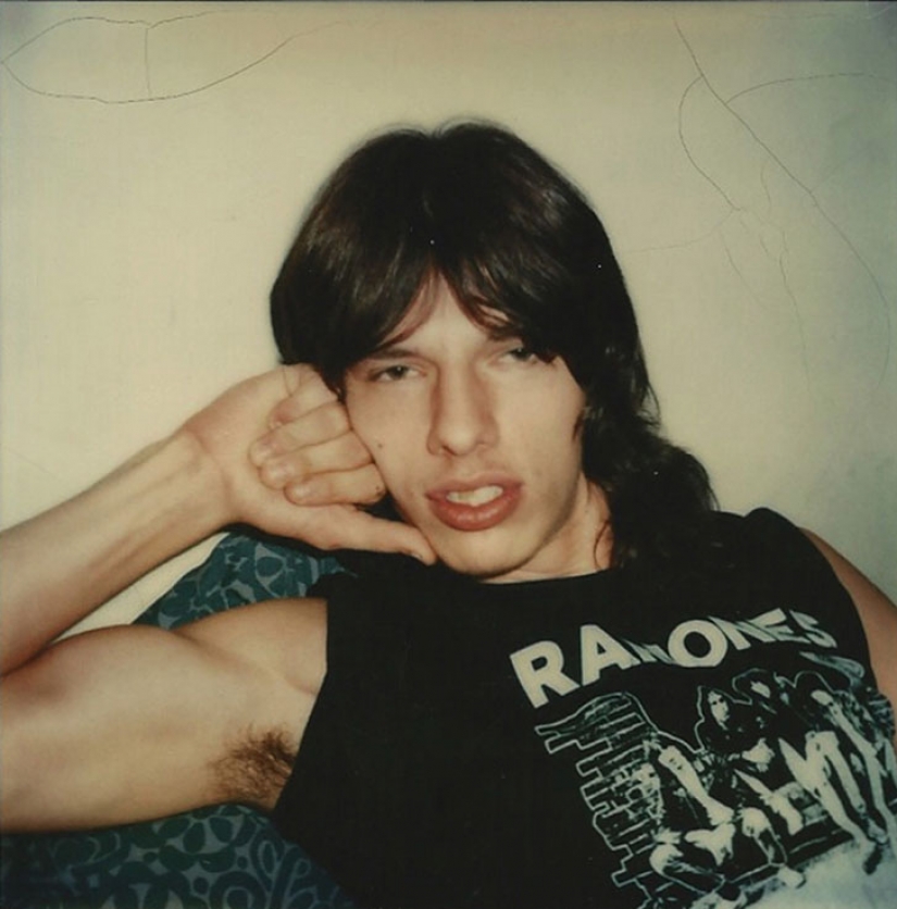 17 fotos de las prostitutas y Gigolos, se han convertido en obras de arte 17 fotos de las prostitutas y Gigolos, se han convertido en obras de arte