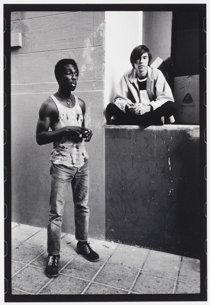 17 fotos de las prostitutas y Gigolos, se han convertido en obras de arte 17 fotos de las prostitutas y Gigolos, se han convertido en obras de arte