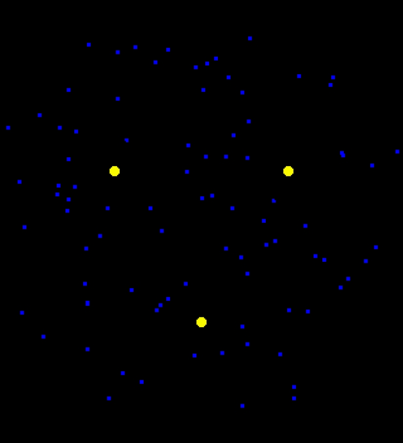 17 fresco ilusiones ópticas que harán volar tu mente