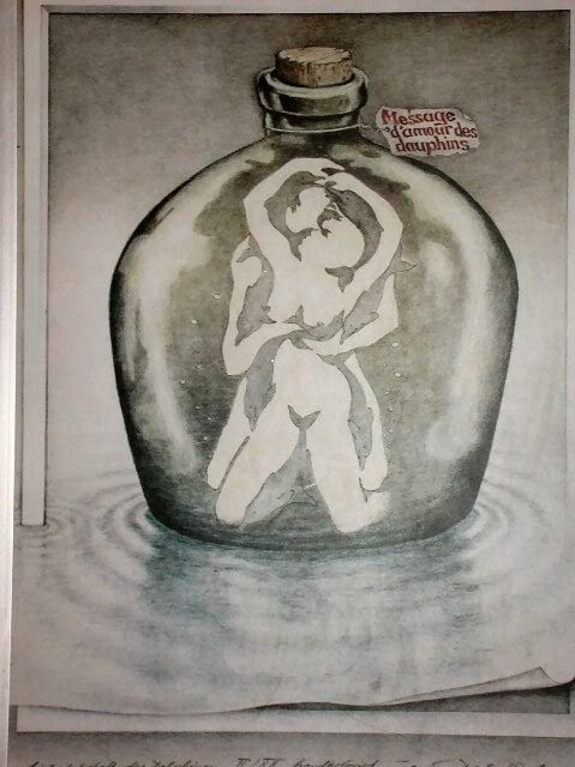 17 fresco ilusiones ópticas que harán volar tu mente