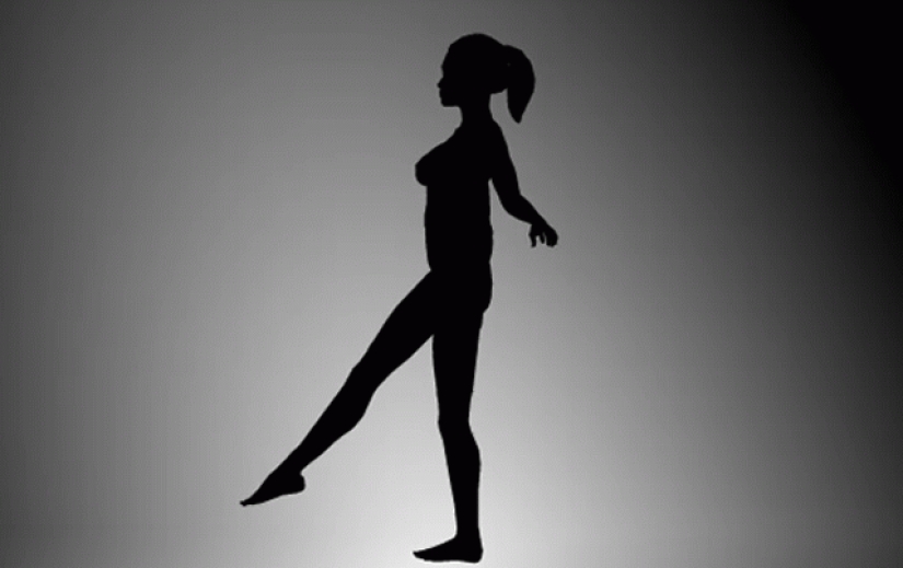 17 fresco ilusiones ópticas que harán volar tu mente