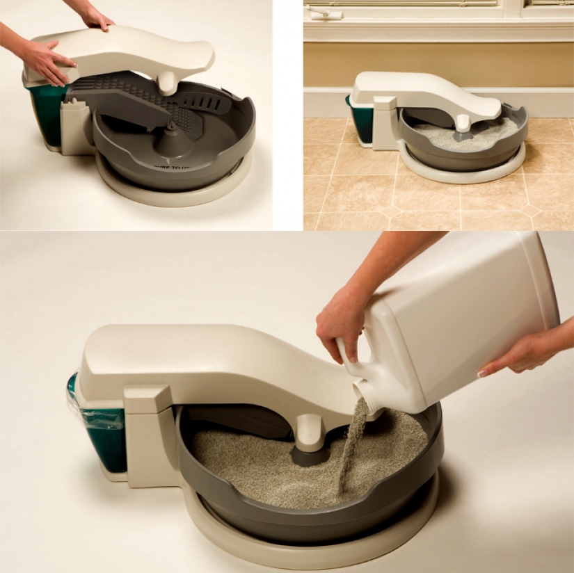 17 gadgets for the home that has a cat 17 gadgets for the home that has a cat