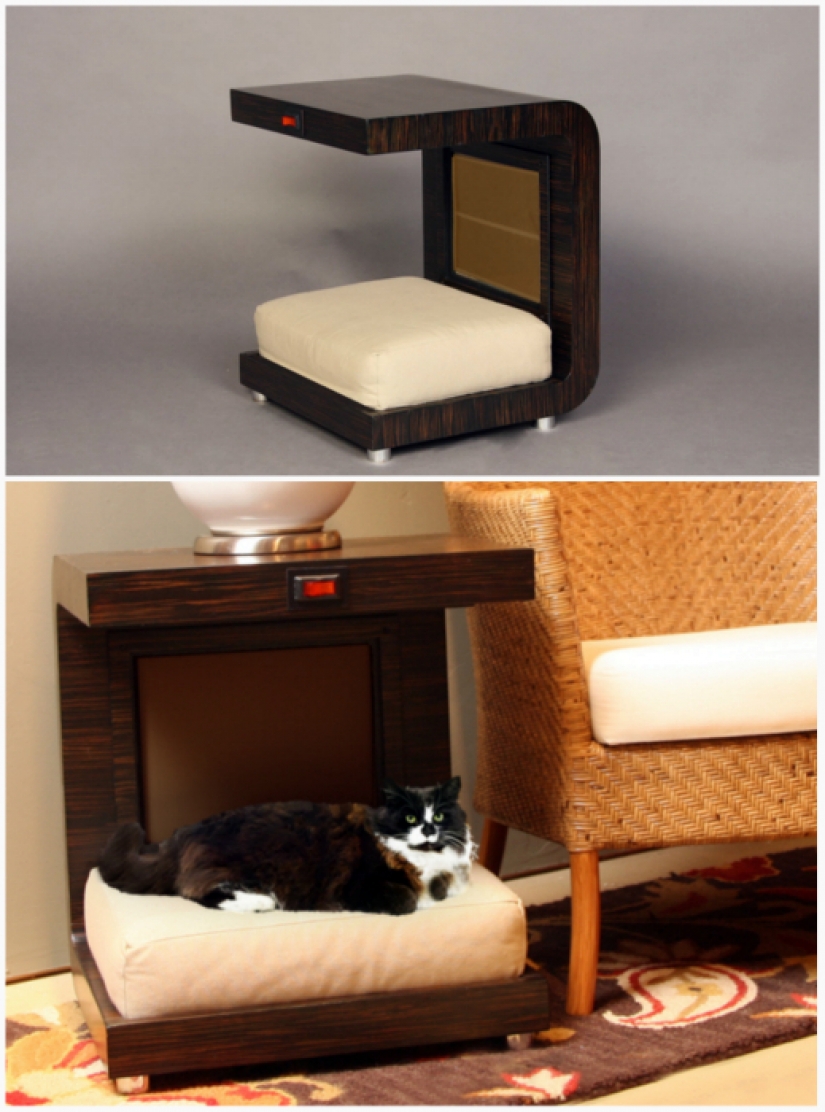17 gadgets for the home that has a cat 17 gadgets for the home that has a cat