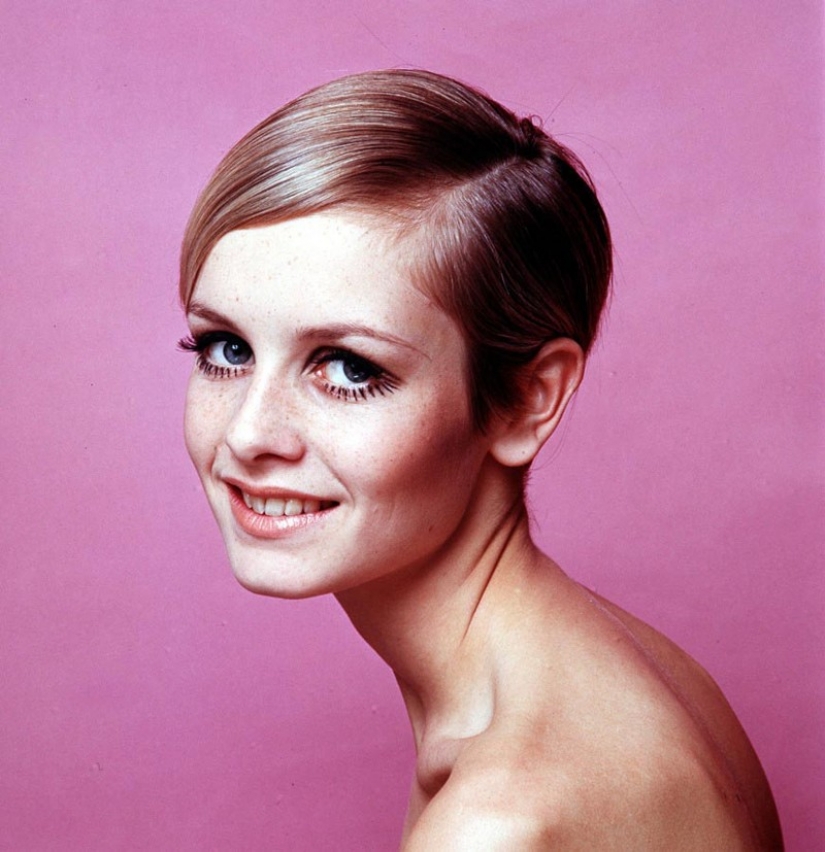 17 iconic models that changed the fashion world with his appearance