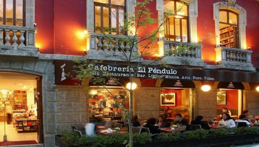 17 librerías estereotipos 17 librerías estereotipos