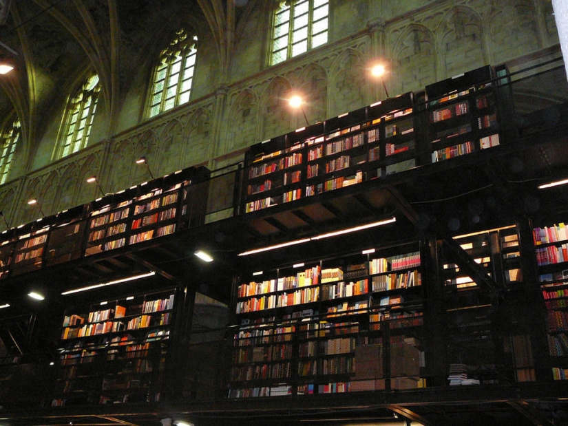 17 librerías estereotipos 17 librerías estereotipos
