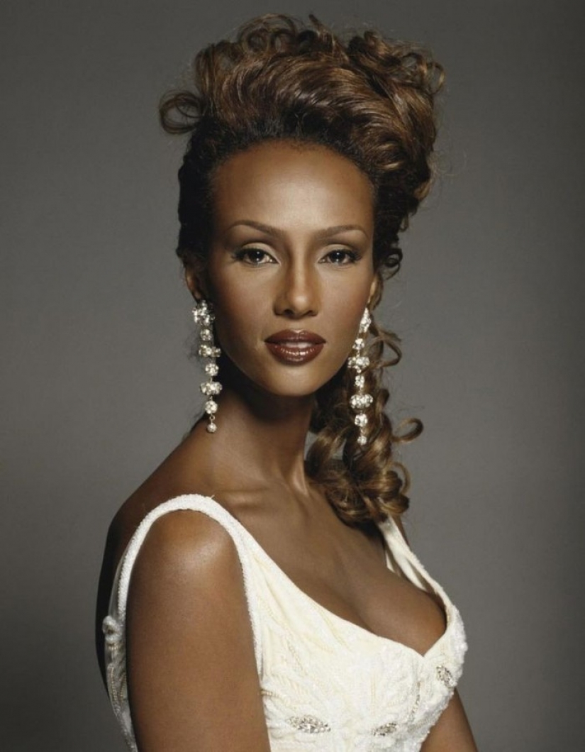 17 modelos emblemáticos que cambió el mundo de la moda con su apariencia 17 modelos emblemáticos que cambió el mundo de la moda con su apariencia