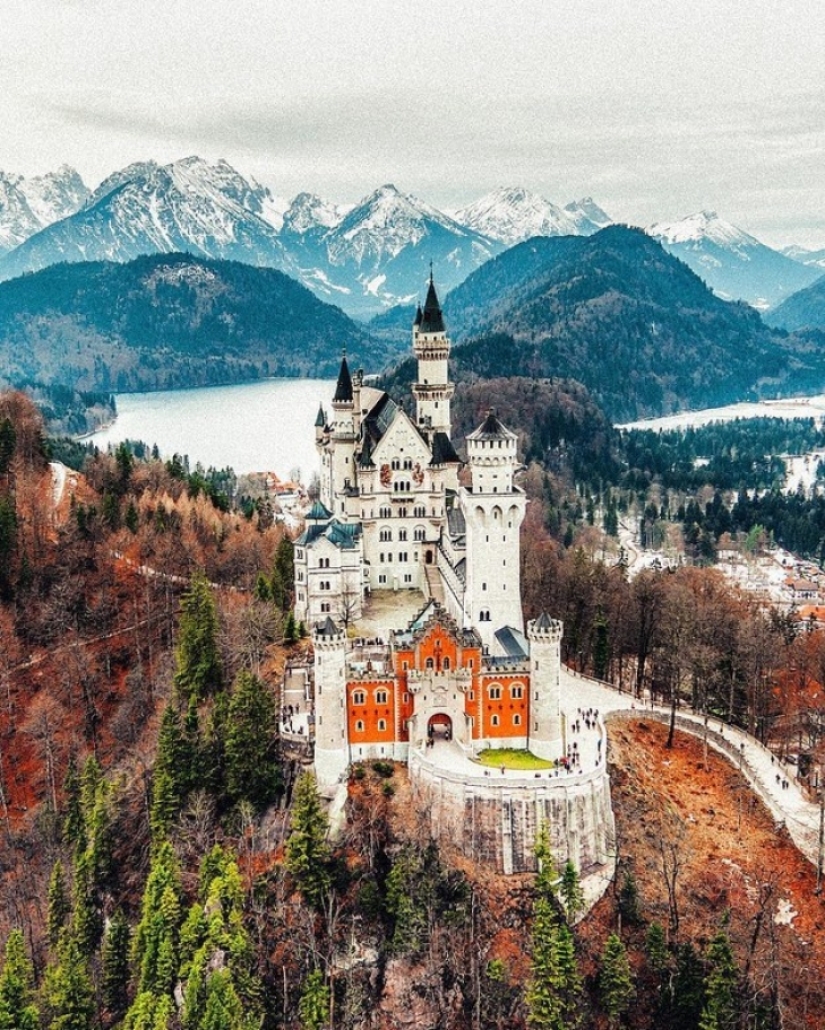 17 real de los lugares que se parecen a los portales a mundos mágicos 17 real de los lugares que se parecen a los portales a mundos mágicos