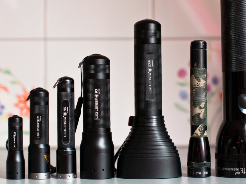 17 rules that will save your life