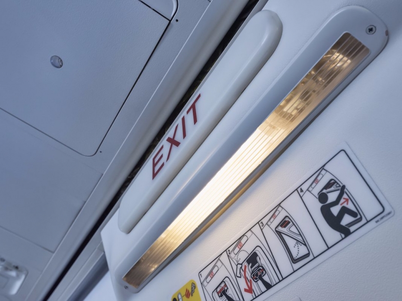 17 rules that will save your life