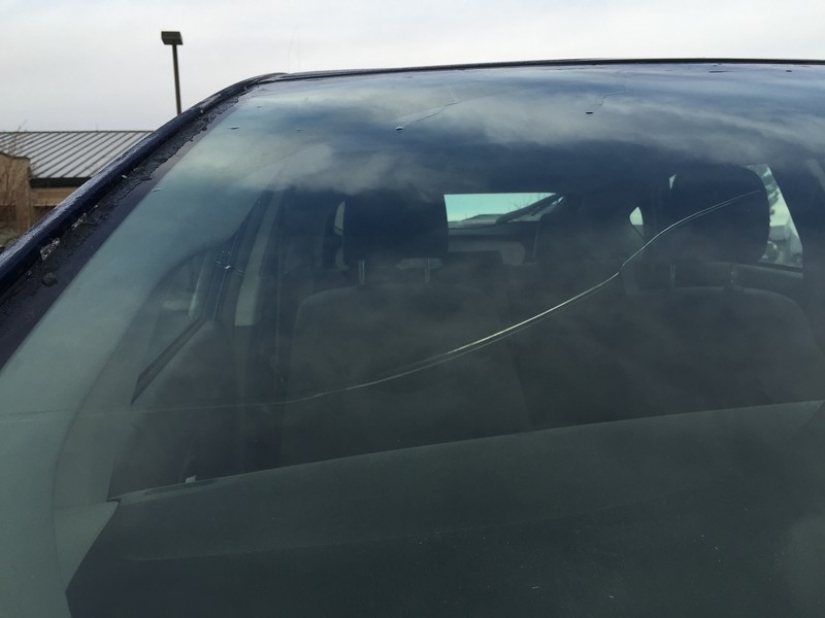 17 tricks that will be useful to every motorist 17 tricks that will be useful to every motorist