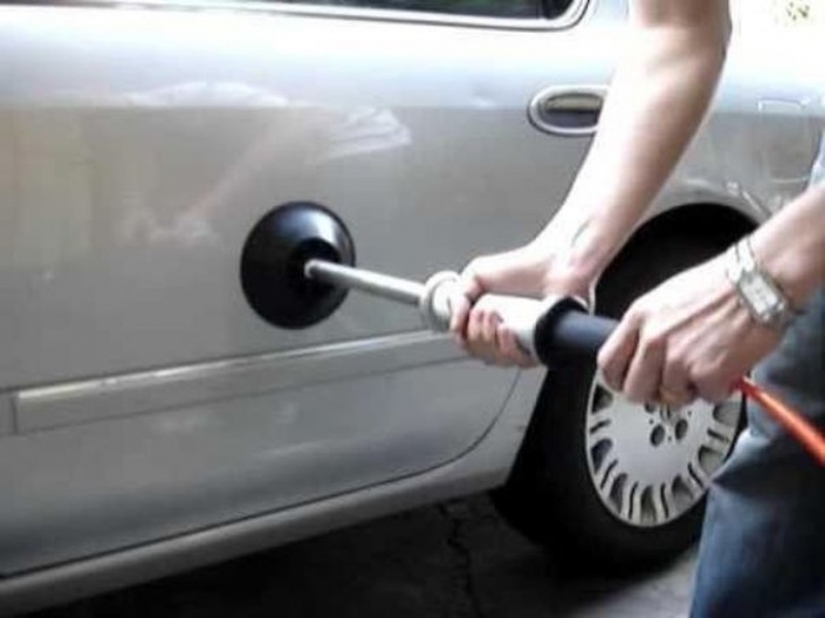 17 trucos que será útil para todos los automovilistas 17 trucos que será útil para todos los automovilistas
