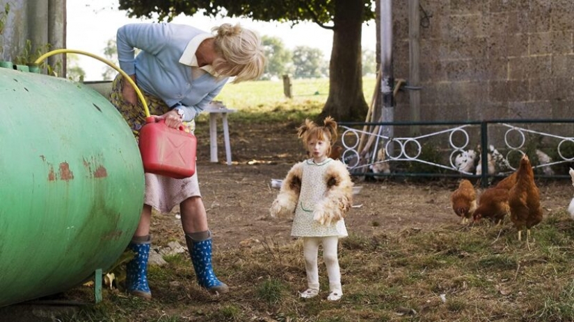 17-year-old girl solo pesa 11 kg, pero ello no impide vivir una brillante e interesante 17-year-old girl solo pesa 11 kg, pero ello no impide vivir una brillante e interesante