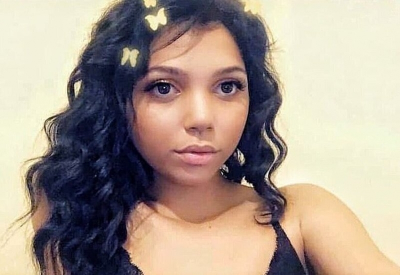 17-year-old nanny had a baby with her 13-year-old ward and is now going to jail 17-year-old nanny had a baby with her 13-year-old ward and is now going to jail