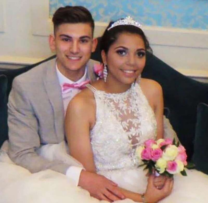 17-year-old nanny had a baby with her 13-year-old ward and is now going to jail 17-year-old nanny had a baby with her 13-year-old ward and is now going to jail