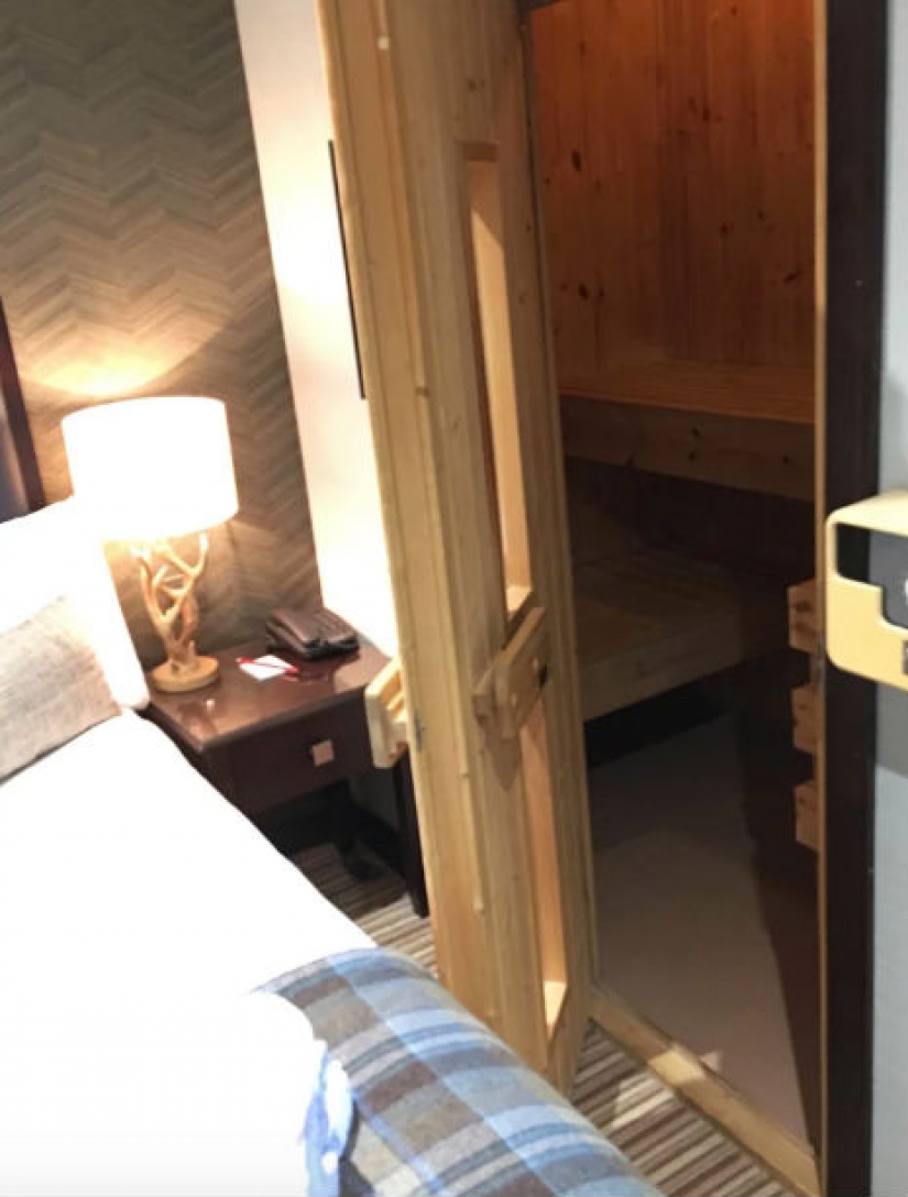 18 cool things in Finland, for which there can move