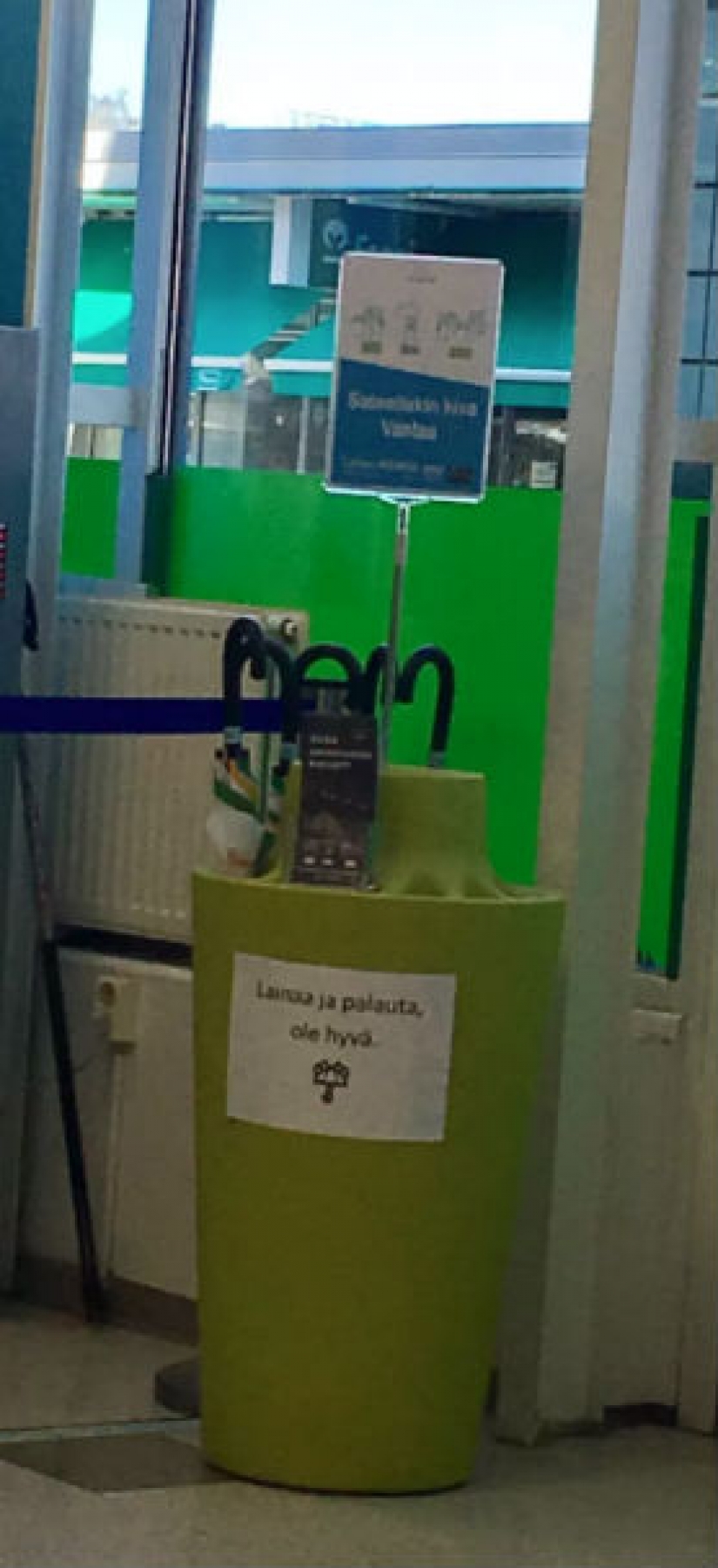 18 cool things in Finland, for which there can move