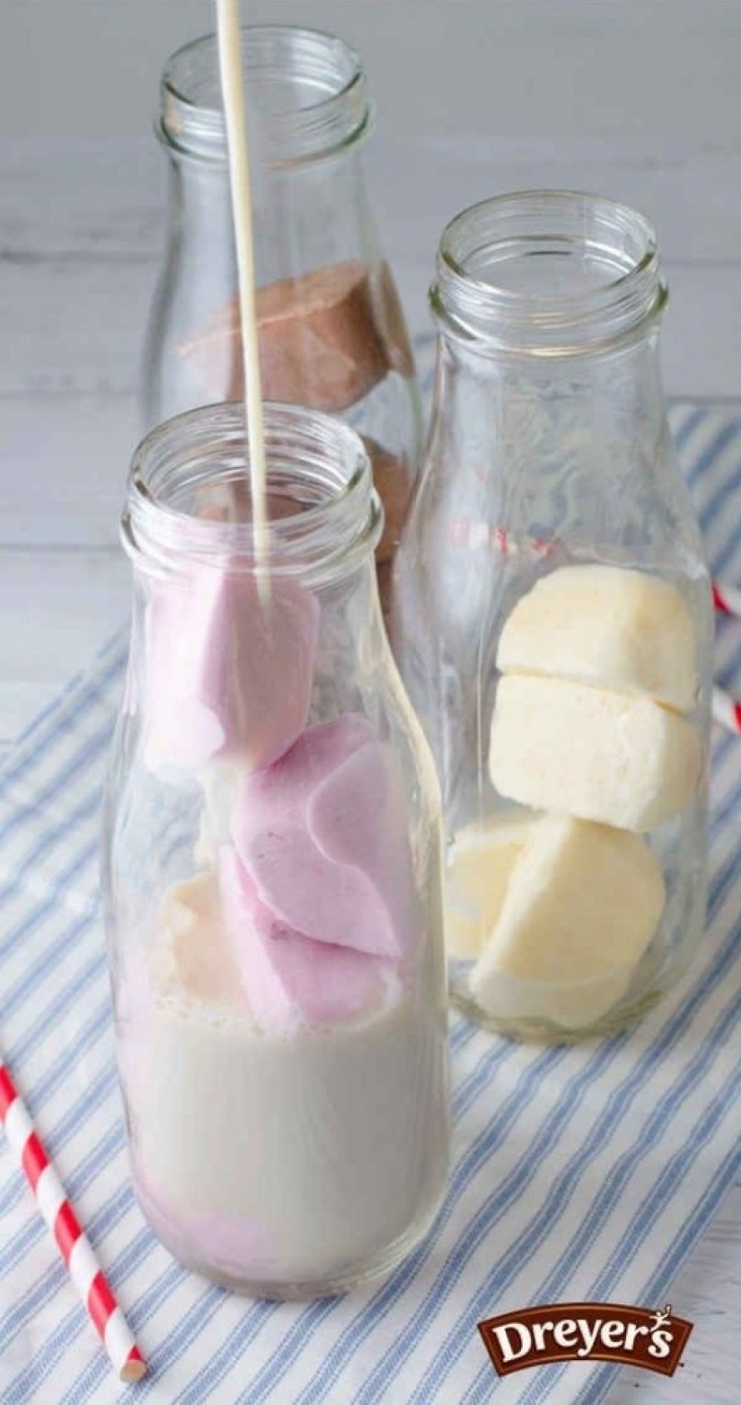 18 cool ways to use ice cube trays