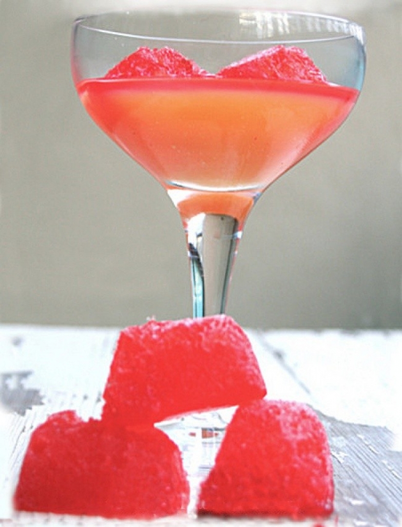 18 cool ways to use ice cube trays