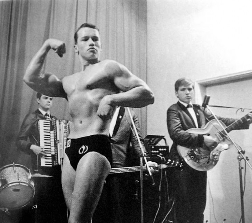 18 de raras fotografías históricas que te hacen pensar en el pasado