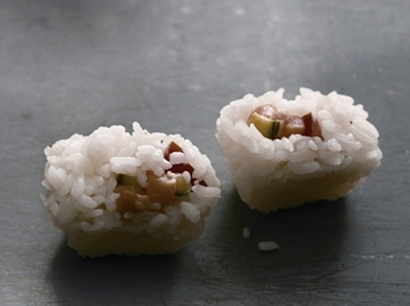 18 fresco formas de utilizar bandejas de cubitos de hielo