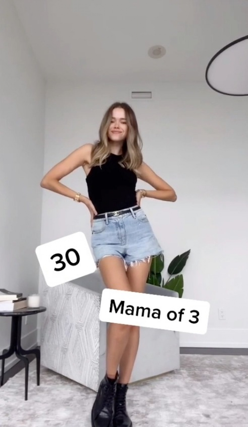 18 o 38? Nuevo reto "adivina mi edad" lleva TikTok usuarios