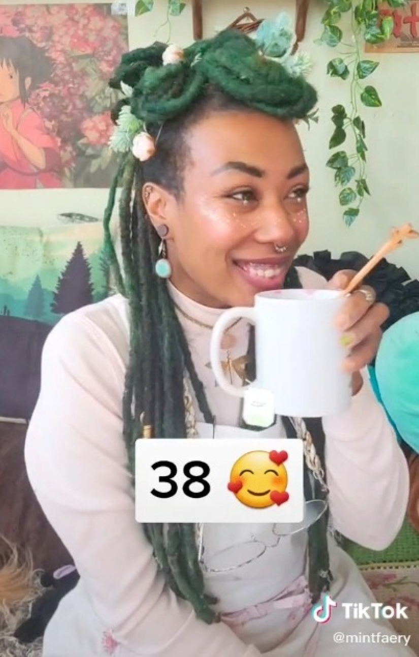 18 or 38? New challenge "guess my age" carries TikTok users