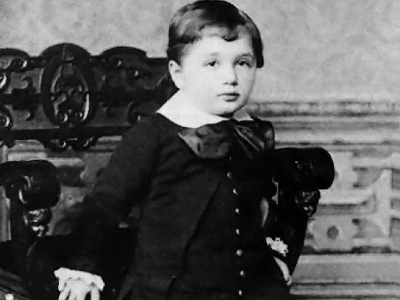 18 Things You May Not Know About Einstein