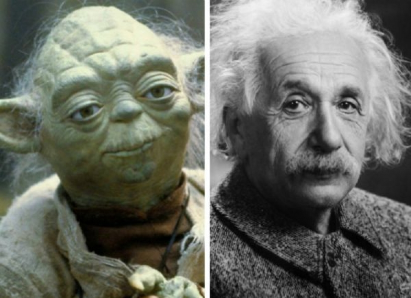 18 Things You May Not Know About Einstein