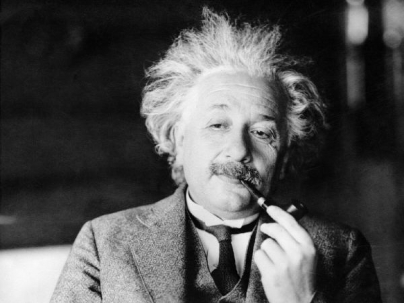 18 Things You May Not Know About Einstein
