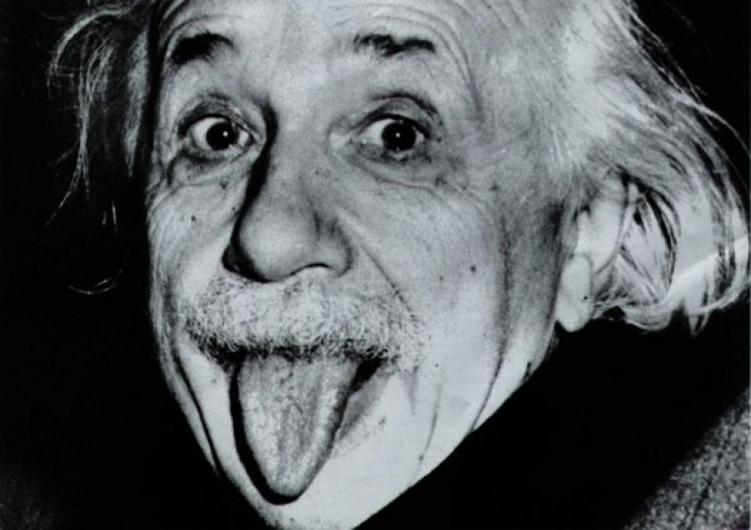 18 Things You May Not Know About Einstein