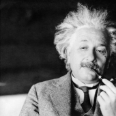 18 Things You May Not Know About Einstein