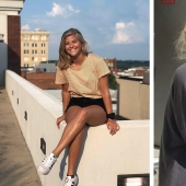 18-year-old student from the United States, violating quarantine sat in prison